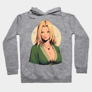 tsunade Hoodie